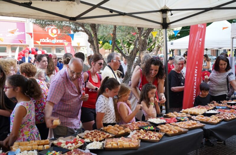 La Bustia aniversari Radio Abrera 8