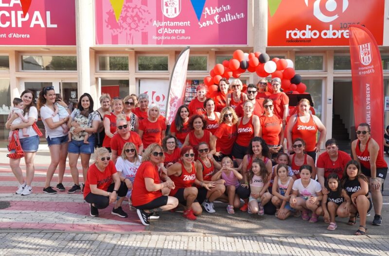 La Bustia aniversari Radio Abrera 9