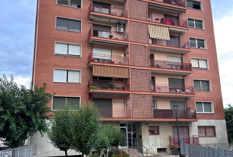 La Bustia habitatge Olesa
