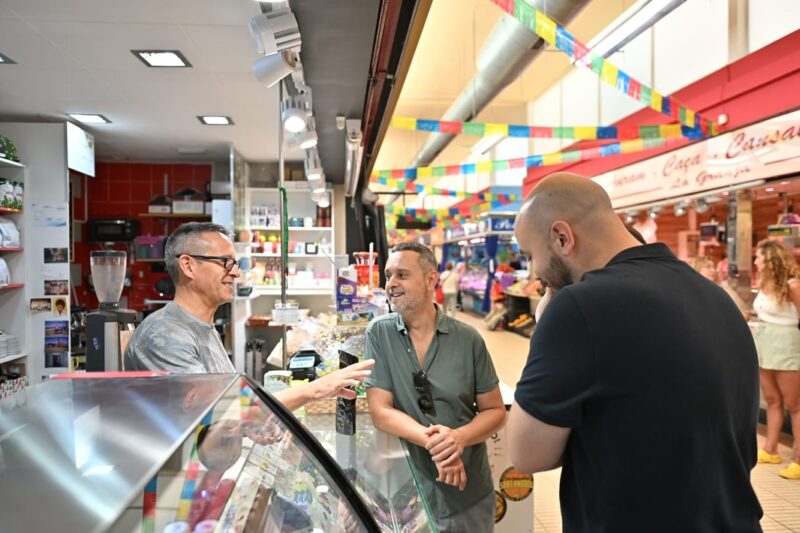 La Bustia noves eines mercat Sant Andreu 7