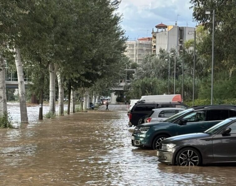 La Bustia pluja dana Anoia Martorell 12 juliol 2025
