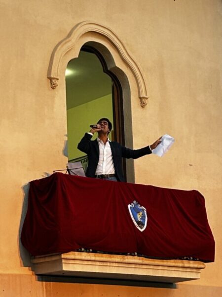 La Bustia prego Festa Major Sant Esteve 2