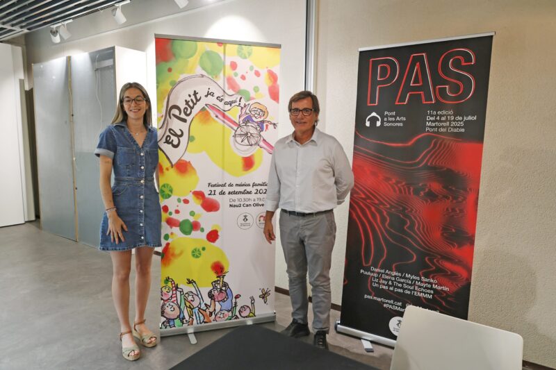 La Bustia presentacio PAS Martorell 2025 6