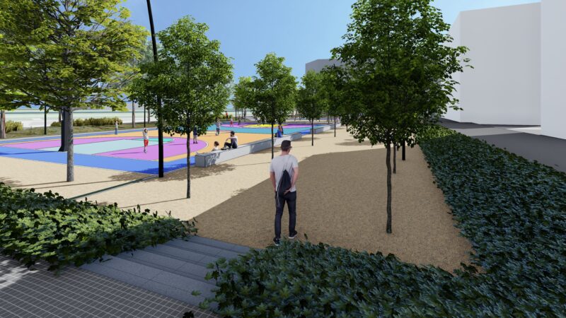 La Bustia renders parc Solana Sant Andreu 3