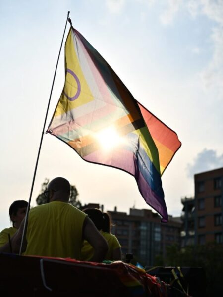 La Bustia rua Orgull Sant Andreu 2