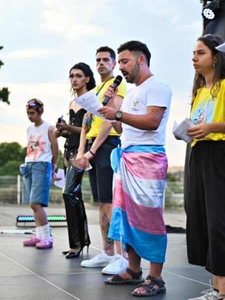 La Bustia rua Orgull Sant Andreu 3