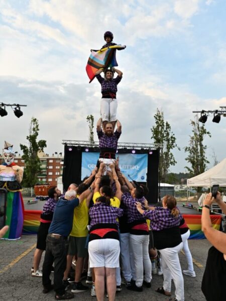 La Bustia rua Orgull Sant Andreu 9