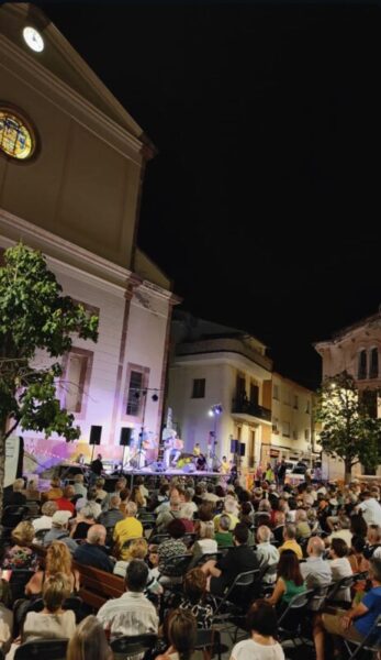 La Bustia Festa Major 2025 Gelida