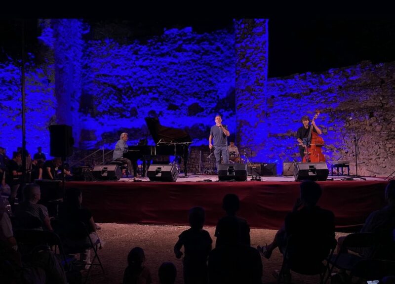 La Bustia Festa Major 2025 Gelida