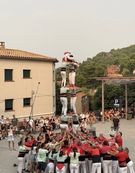 La Bustia Festa Major Gelida 10