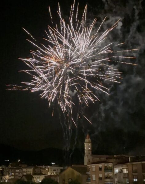 La Bustia Festa Major Gelida 12
