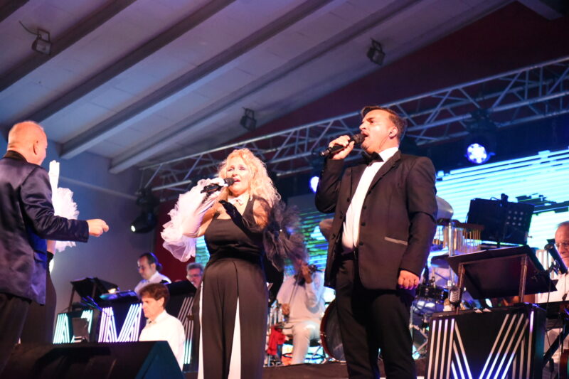 La Bustia Festa Major Martorell 14 agost 6