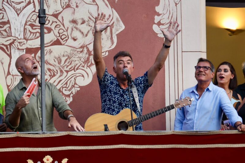 La Bustia Festa Major Martorell 14 agost 7