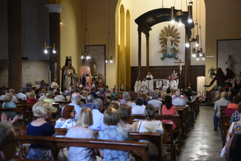 La Bustia Festa Major Martorell 15 agost 10