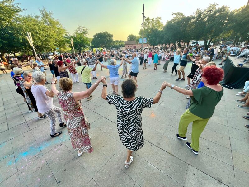 La Bustia Festa Major Martorell 15 agost 3