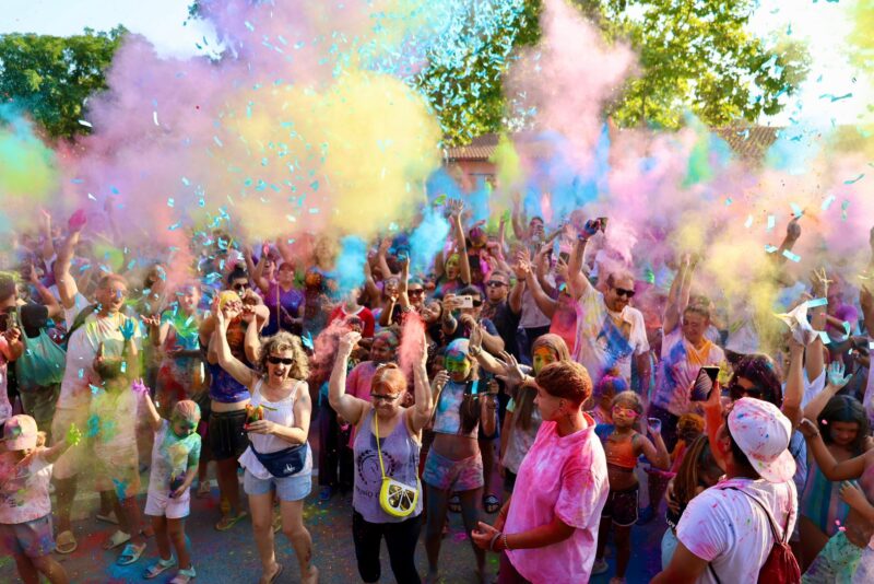 La Bustia Festa Major Martorell 15 agost 4