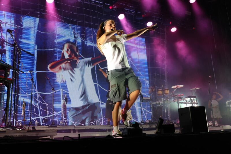 La Bustia Festa Major Martorell 15 agost 7