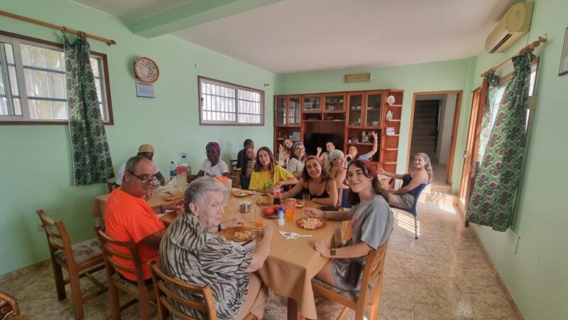 La Bustia Mans Mercedries Camp de Treball 2025 11