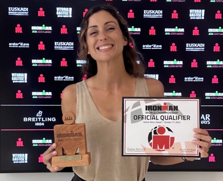 La Bustia Maria Gijon Ironman 11