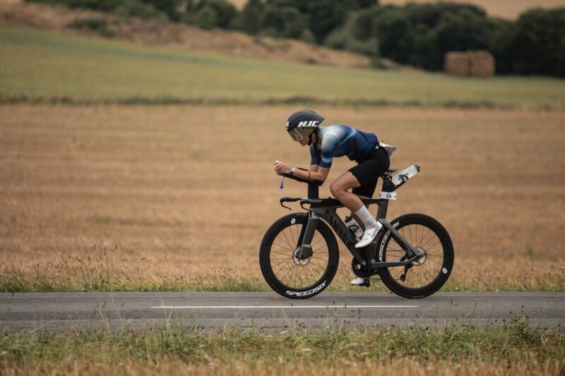 La Bustia Maria Gijon Ironman 9