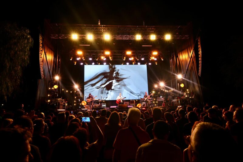La Bustia Martorell Festa Major 16 agost 2