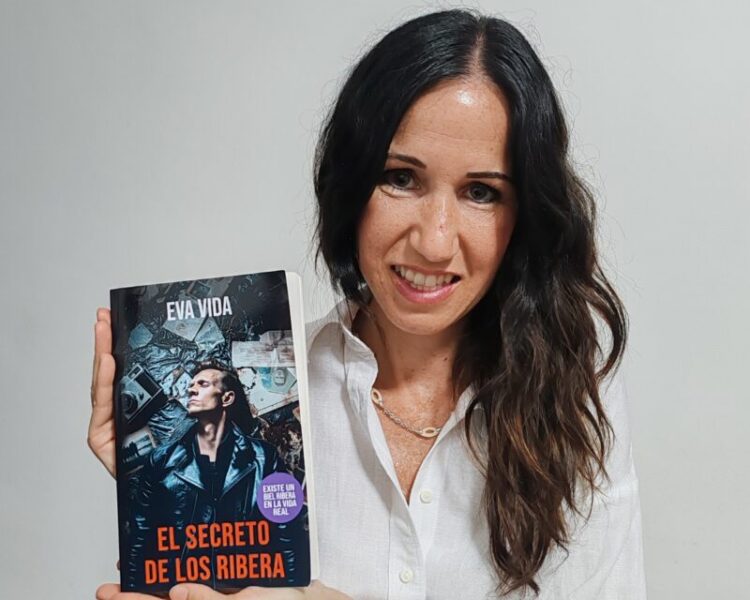 La Bustia llibre Eva Vida