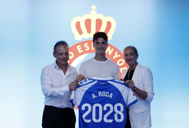 La Bustia renovacio Antoniu Roca Espanyol 1