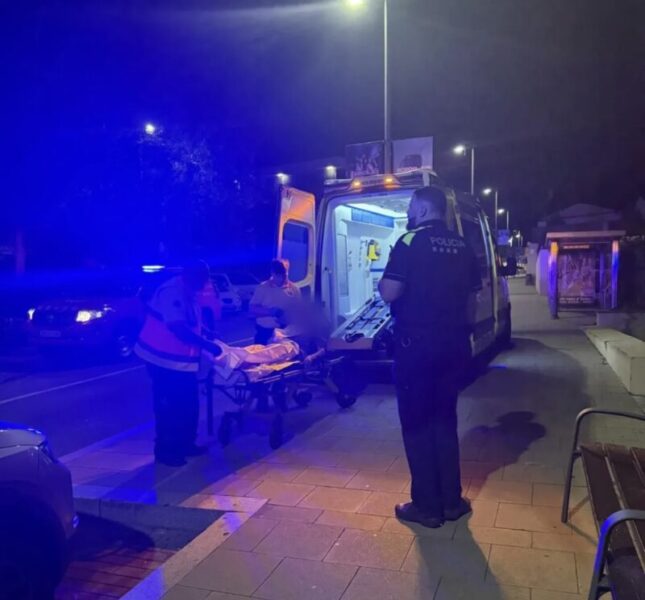 La Bustia rescat Martorell agost 2