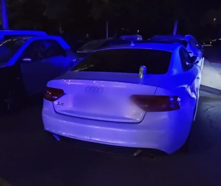 La Busta Policia Local Martorell 16 setembre 1