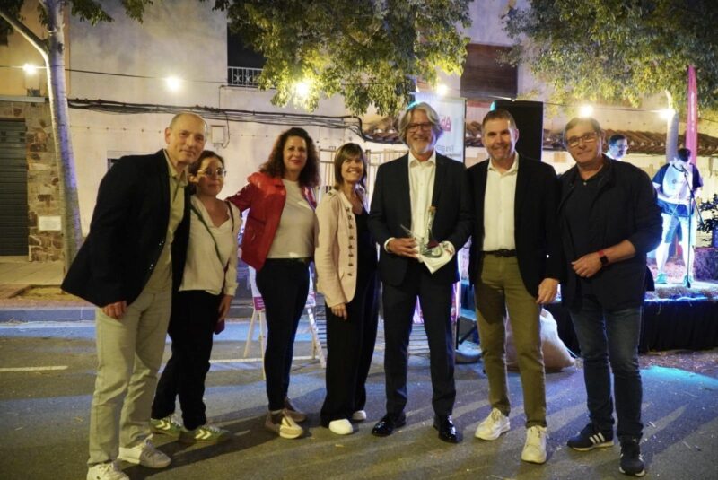 La Bustia 6 Fira Porrons Abrera