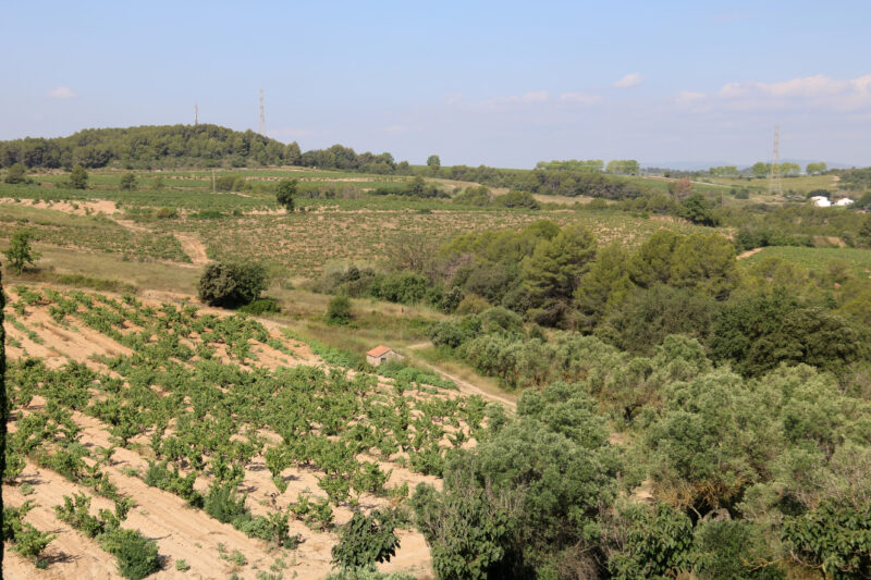 La Bustia Agroparc