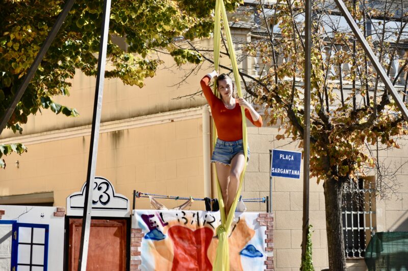 La Bustia Barri La Palanca Esparreguera 6