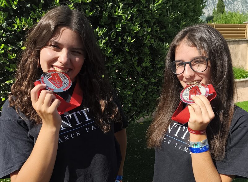 La Bustia Carla Criado i Veronica Folch 3