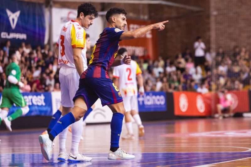 La Bustia Copa Catalunya Martorell 10