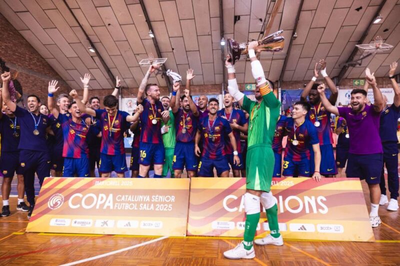 La Bustia Copa Catalunya Martorell 13
