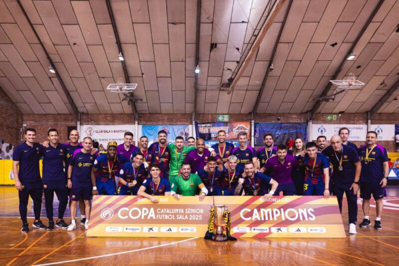 La Bustia Copa Catalunya Martorell 14