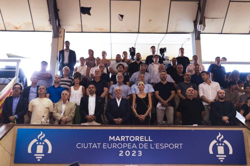 La Bustia Copa Catalunya Martorell 16