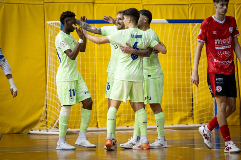 La Bustia Copa Catalunya Martorell 17