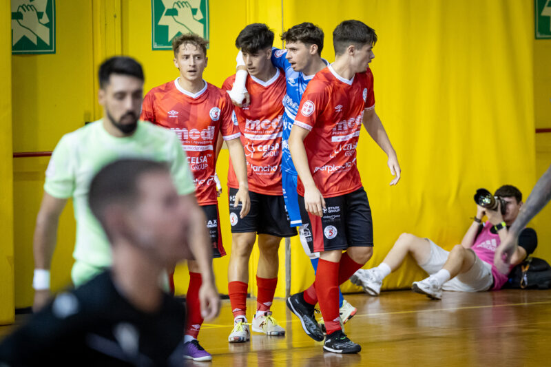 La Bustia Copa Catalunya Martorell 20