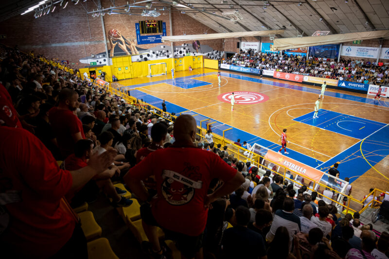 La Bustia Copa Catalunya Martorell 21