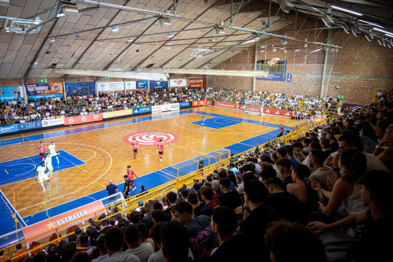 La Bustia Copa Catalunya Martorell 22