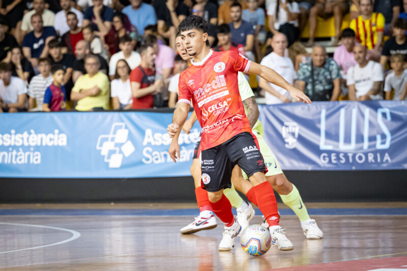 La Bustia Copa Catalunya Martorell 23