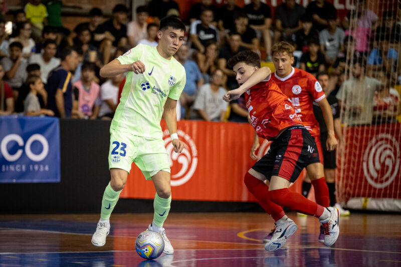La Bustia Copa Catalunya Martorell 24