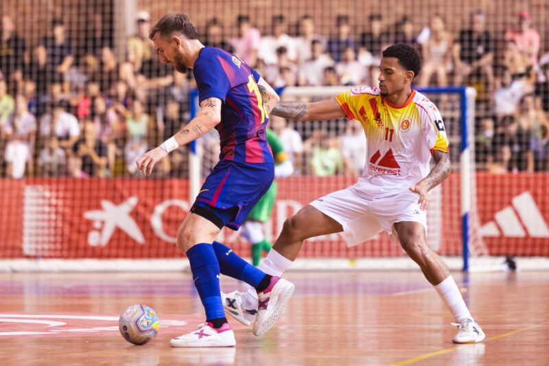 La Bustia Copa Catalunya Martorell 3