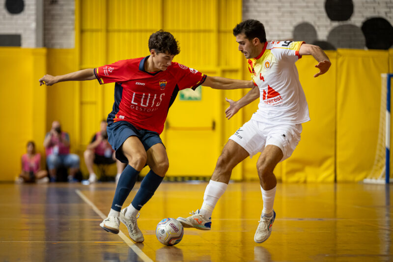 La Bustia Copa Catalunya Martorell 30
