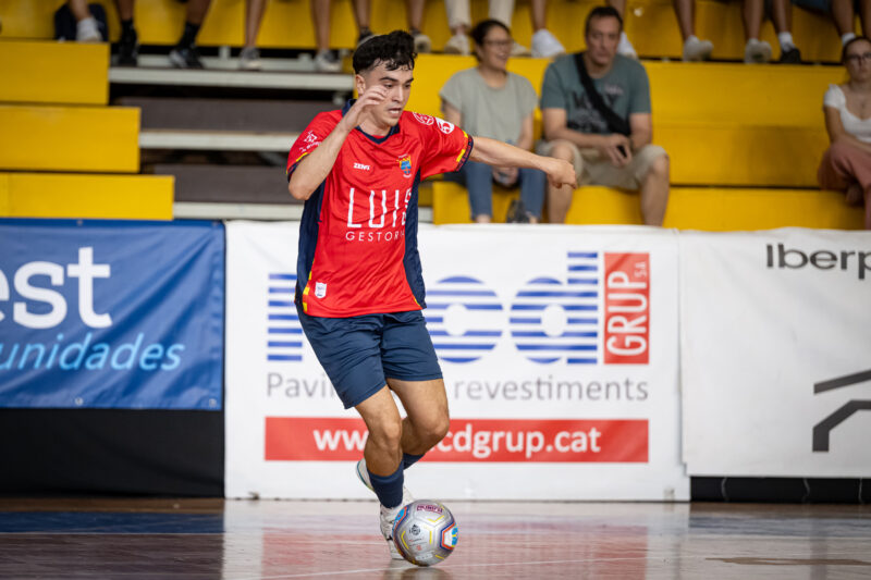 La Bustia Copa Catalunya Martorell 32