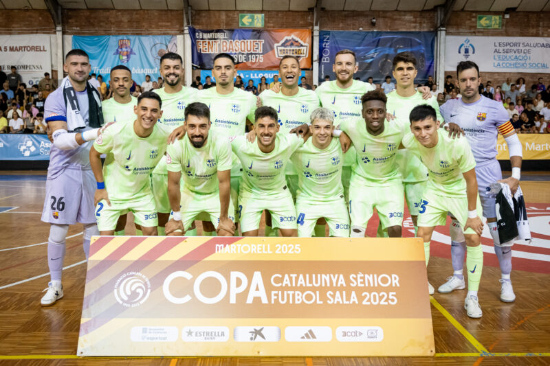 La Bustia Copa Catalunya Martorell 36