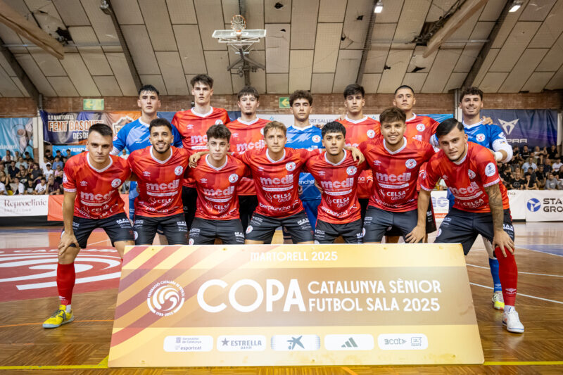 La Bustia Copa Catalunya Martorell 37
