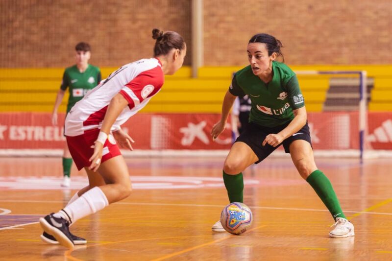 La Bustia Copa Catalunya Martorell 8