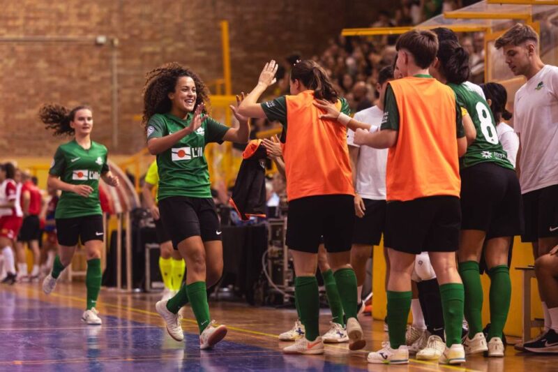 La Bustia Copa Catalunya Martorell 9